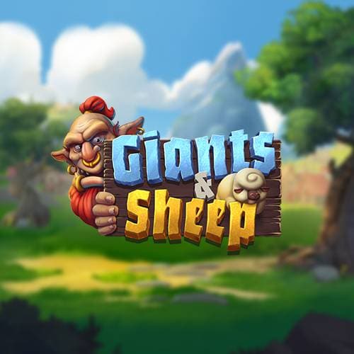 Giants and Sheep 